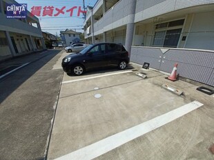 伊勢川島駅 徒歩12分 2階の物件外観写真